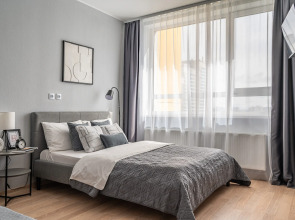 Апартаменты НеVотеле на Репина 77