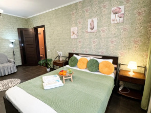 Апартаменты Квартира с Заселением 24/7 Лучший Сервис Посуточно 50