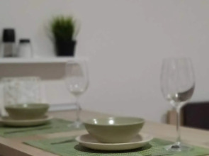 Апартаменты Lesnoe