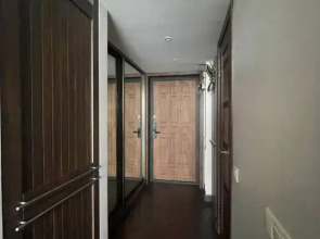 Апартаменты Happy People  в доме с Термы Видное и ТЦ Галерея 9-18 № 3