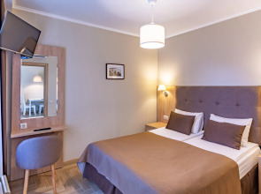 Гостевой Дом SolarHotel