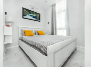 Апартаменты SochiHome Green Palace 3