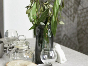 Квартира на Воровского 10