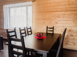 Гостевой комплекс д. Нурмолицы