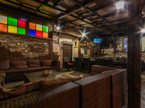 Гостевой дом Золотой берег