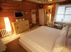 Бутик Отель Для Вас