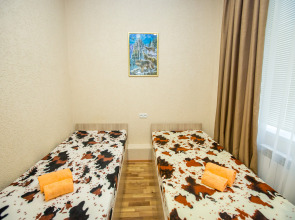 Хостел Бализ