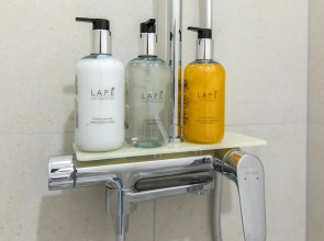 Апартаменты Океан