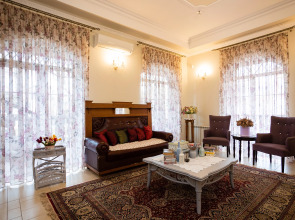 Гостевой дом Серый кот