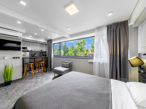 Апартаменты Идеал Апарт 7