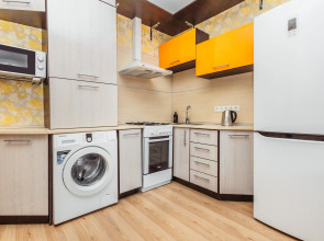 Апартаменты Семейные в центре Сочи