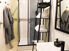 Отель Галерея