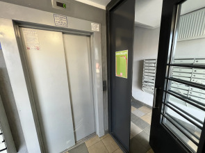 Апартаменты Волхов Чистые пруды