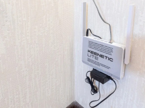 Апартаменты Park Inn Citi Rooms 6