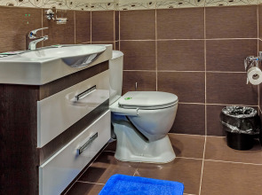 Отель Wild West