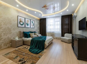 Апартаменты Bragin Hill