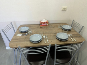 Квартира в центре города