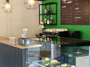 База отдыха WoodVillas