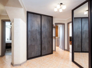 Апартаменты Gallery Minsk