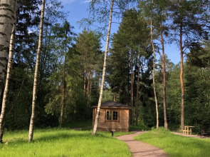 Апартаменты Ohta Suite 4