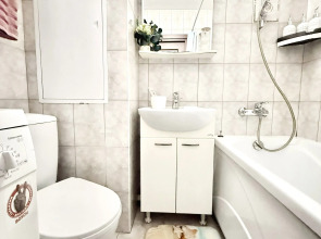 Квартира Весенняя