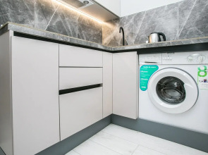 Квартира Апартаменты на Обойной