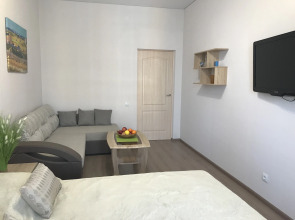 Апартаменты на Пионерском проспекте 57