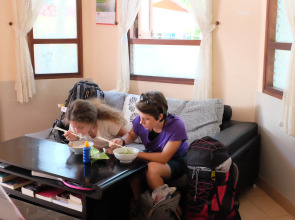 Мини-Отель Delight Hotel Mui Ne