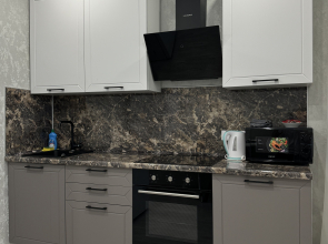 Квартира Гринхаус Автомобилистов 2д