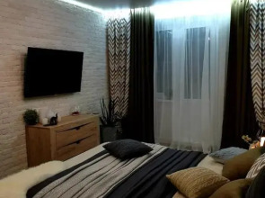 Квартира Lux-Apartments на Дериглазова 43А