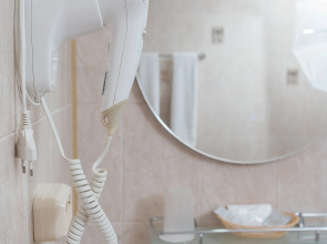 Отель Оскар 