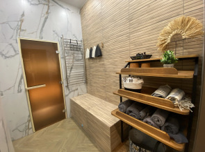 Гостевой дом Орешек