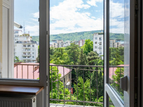 Апартаменты Kiwi