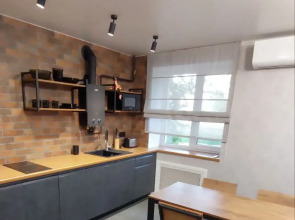 Апартаменты LOFT Apart Studio