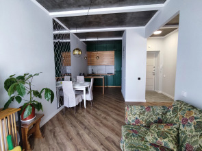 Квартира Современная у Западного Пляжа