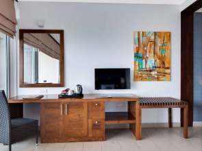 Курортный отель Amagi Aria