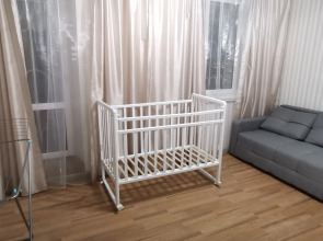 Апартаменты с Русской Баней и Большой Купелью