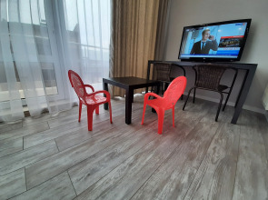 Апартаменты Кристалл И