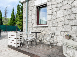 Отель Имение Князей Трубецких