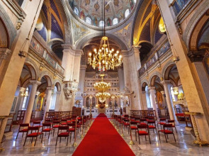 The Trinity Hotel Taksim - Special Class