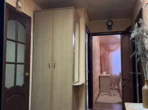 Квартира в Тихoм Спальном Рaйоне