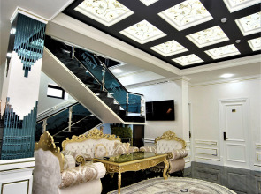 Отель Next Hotel Samarkand