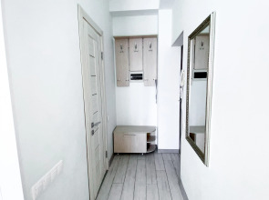 Апартаменты Морская рапсодия Адлер