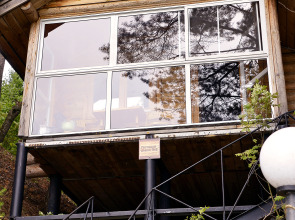 База отдыха Улово