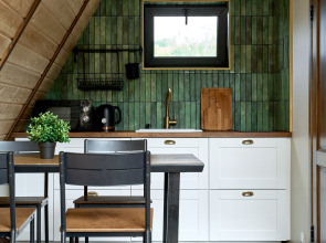 Шале Convallaria