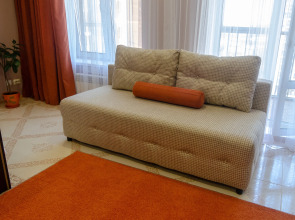 Апартаменты Лиса рядом с Модным кварталом