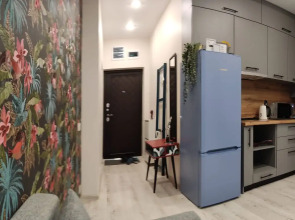 Апартаменты Vidov sea