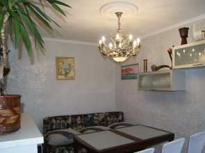 Апартаменты Оливия на Радищева