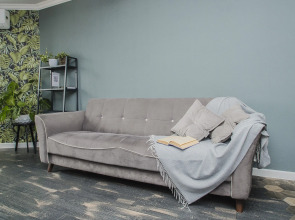 Апартаменты Мичурина 18/68 2 подъезд