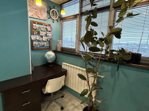 Квартира Стильная